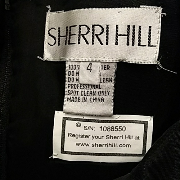 Prom dress - Picture 5 of 5